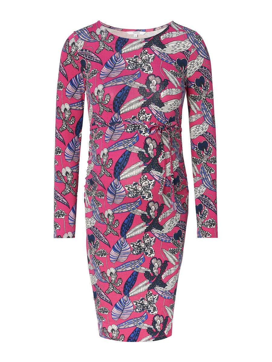 Мини платье Noppies Dress Austin, цвет magenta
Мини платье Noppies Dress Austin, цвет magenta