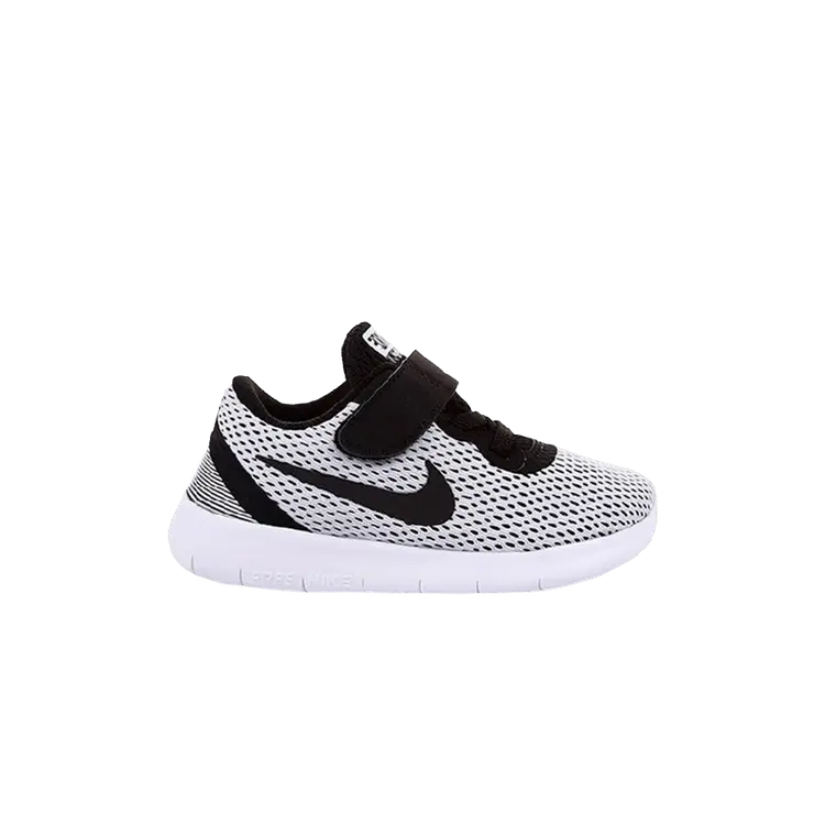 Кроссовки Nike Free RN TD 'White', белый
Кроссовки Nike Free RN TD 'White', белый