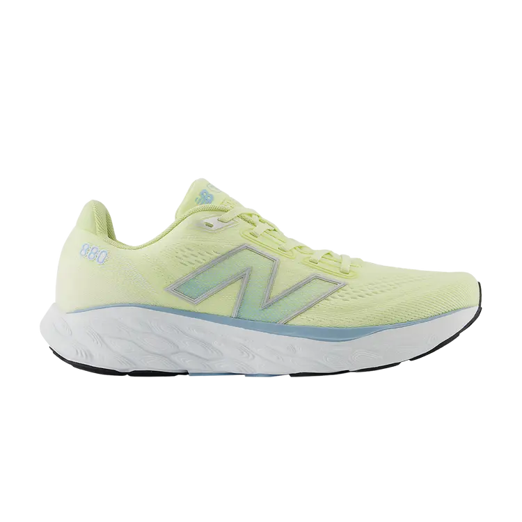 Кроссовки New Balance Fresh Foam X 880v14, зеленый
Кроссовки New Balance Fresh Foam X 880v14, зеленый