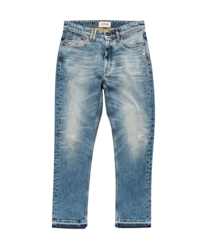 Джинсы Cycle, синий
Джинсы Cycle, синий