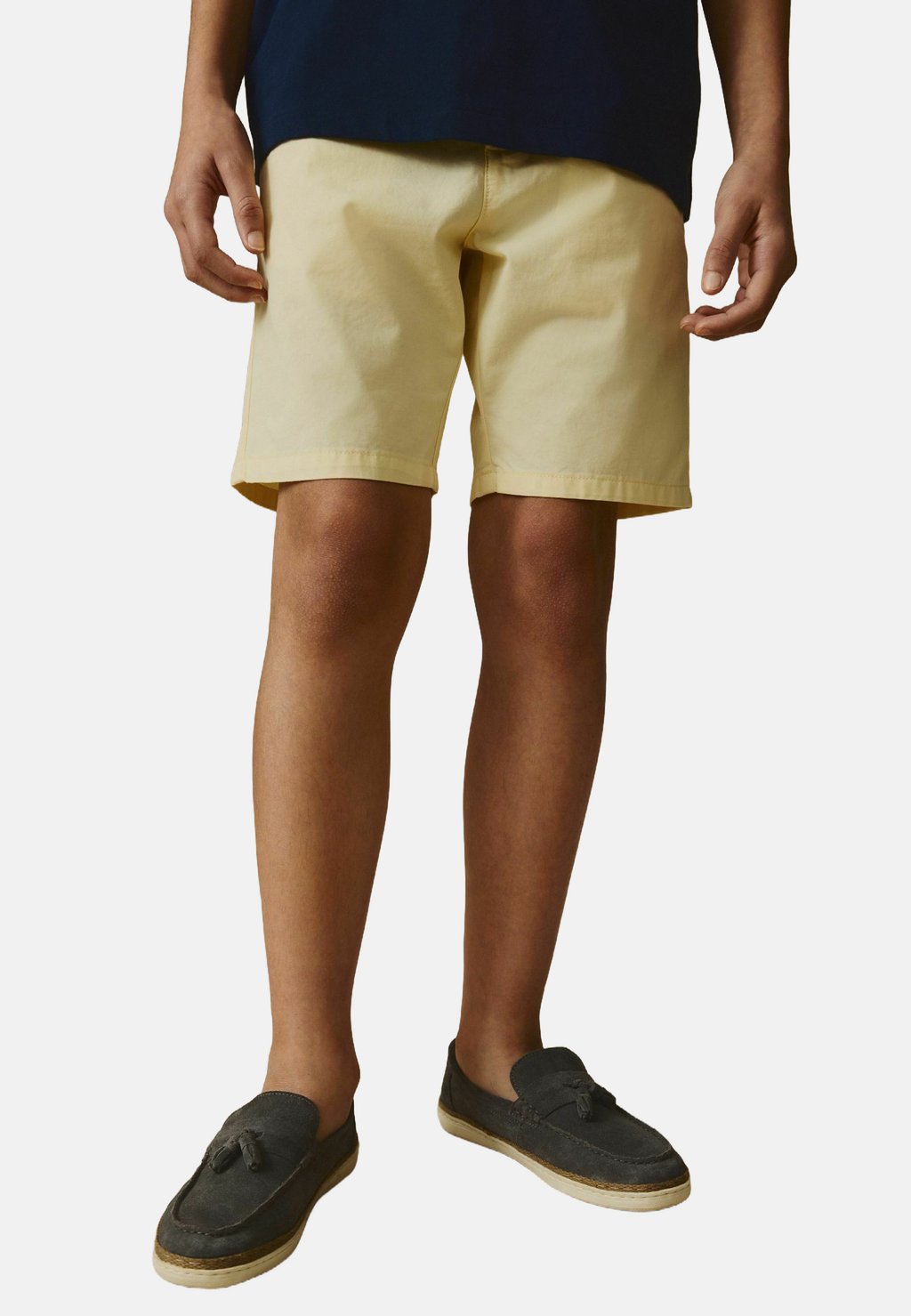 Шорты REGULAR FIT Next, желтый
Шорты REGULAR FIT Next, желтый