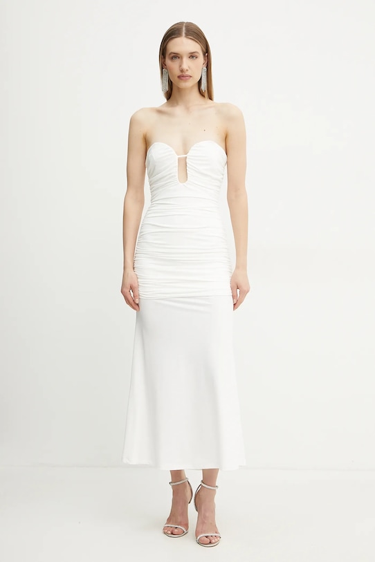 Платье Bardot, белый
Платье Bardot, белый