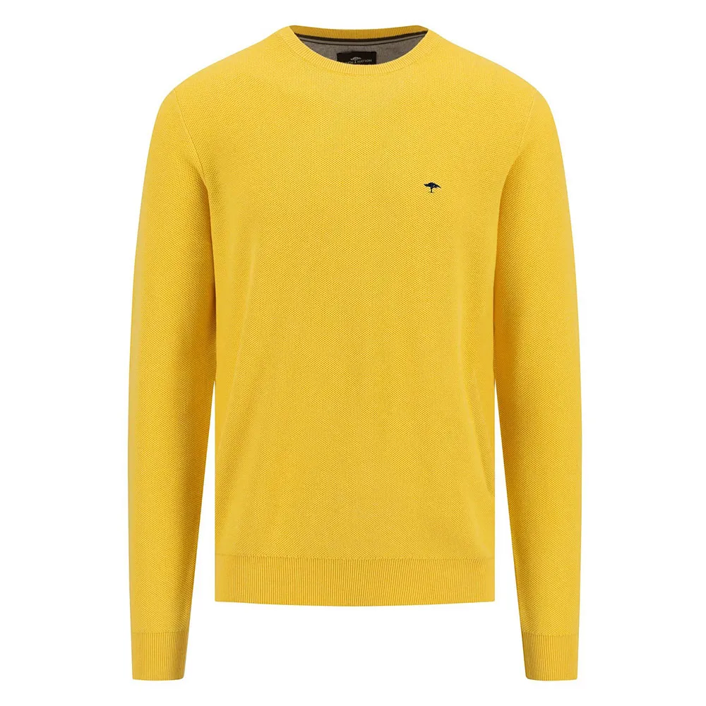 Свитер Fynch Hatton 1513220, желтый
Свитер Fynch Hatton 1513220, желтый