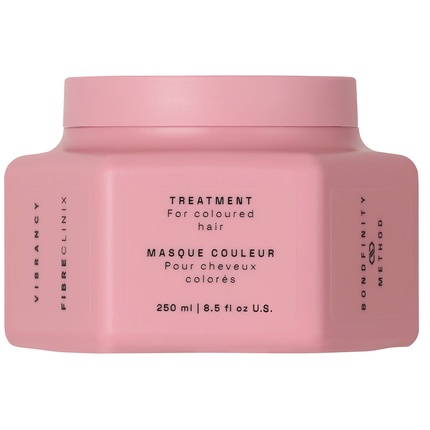 Профессиональная маска Fibre Clinix Vibrancy Treatment для окрашенных волос 250 мл Schwarzkopf
Профессиональная маска Fibre Clinix Vibrancy Treatment для окрашенных волос 250 мл Schwarzkopf