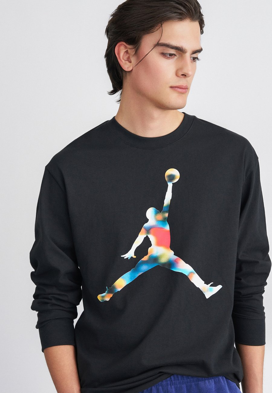 Топ Jordan CREW, Black
Топ Jordan CREW, Black