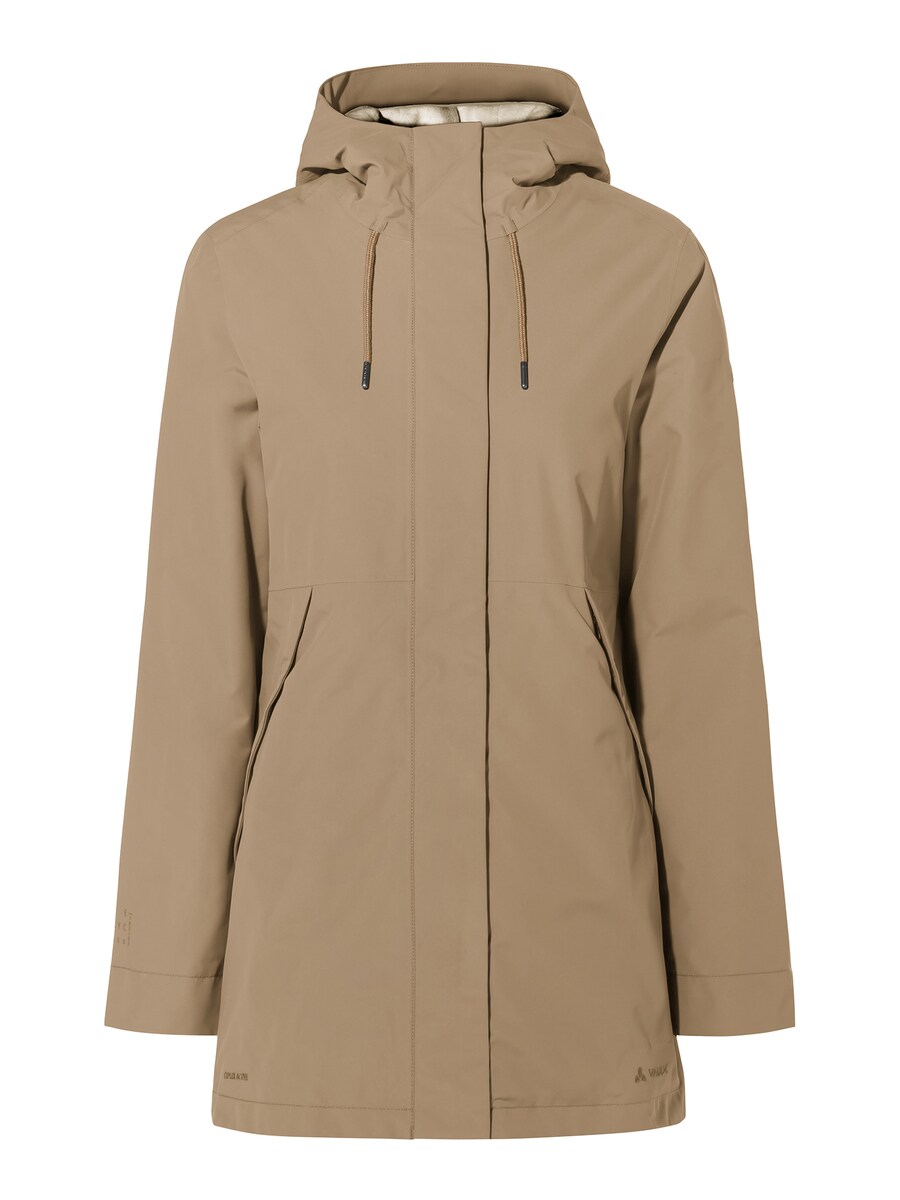 Куртка для активного отдыха VAUDE Coreway, Brocade
Куртка для активного отдыха VAUDE Coreway, Brocade