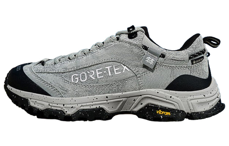 Кроссовки Move Outdoor Performance унисекс с низким верхом серые Kolon Sport
Кроссовки Move Outdoor Performance унисекс с низким верхом серые Kolon Sport