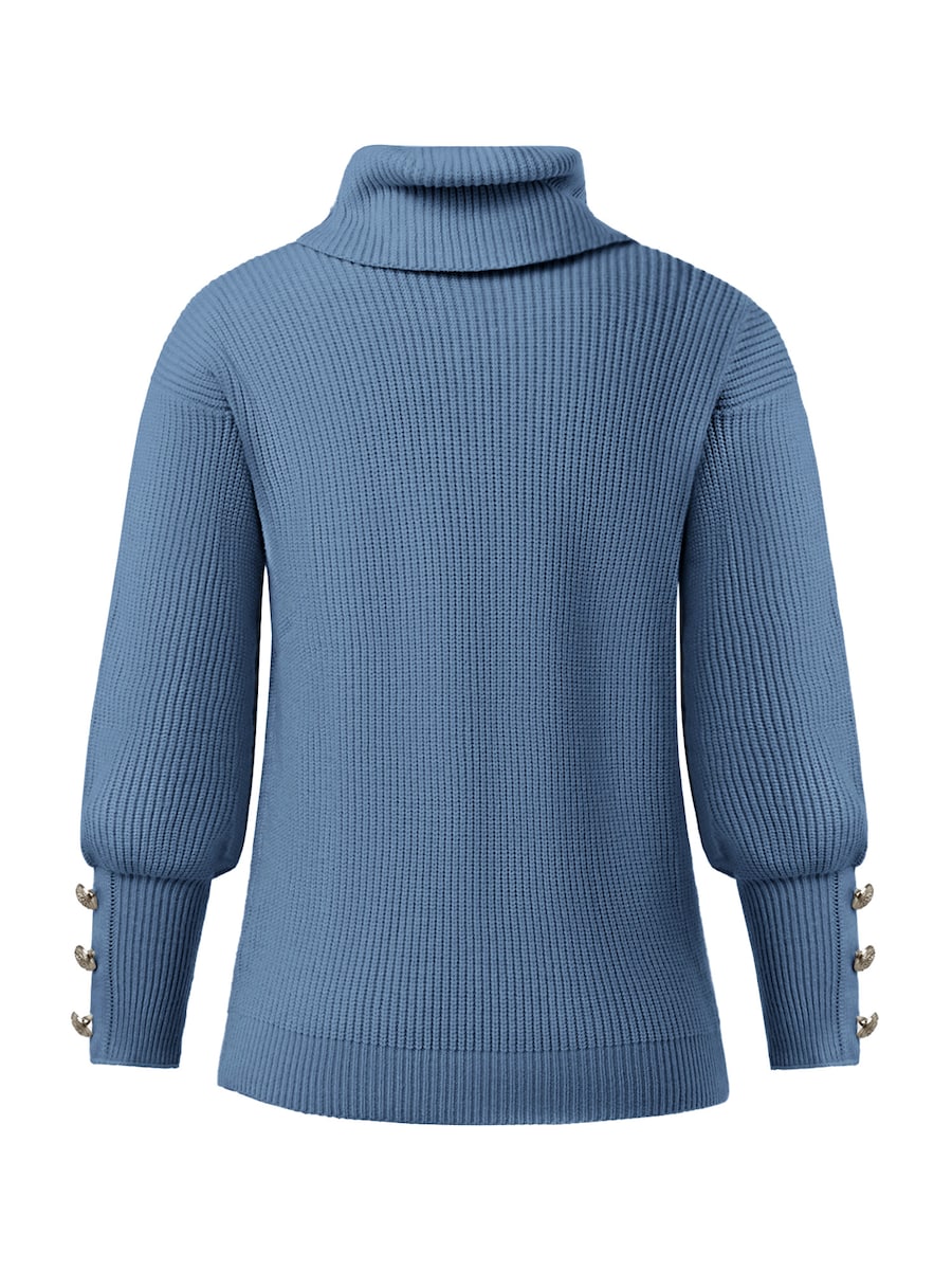 Свитер Imily Bela, голубой
Свитер Imily Bela, голубой