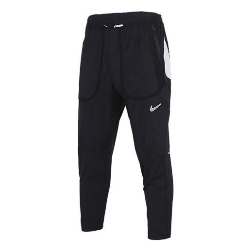 Спортивные штаны Nike Phenom Wild Run Big Logo Men's Pants Black, черный
Спортивные штаны Nike Phenom Wild Run Big Logo Men's Pants Black, черный