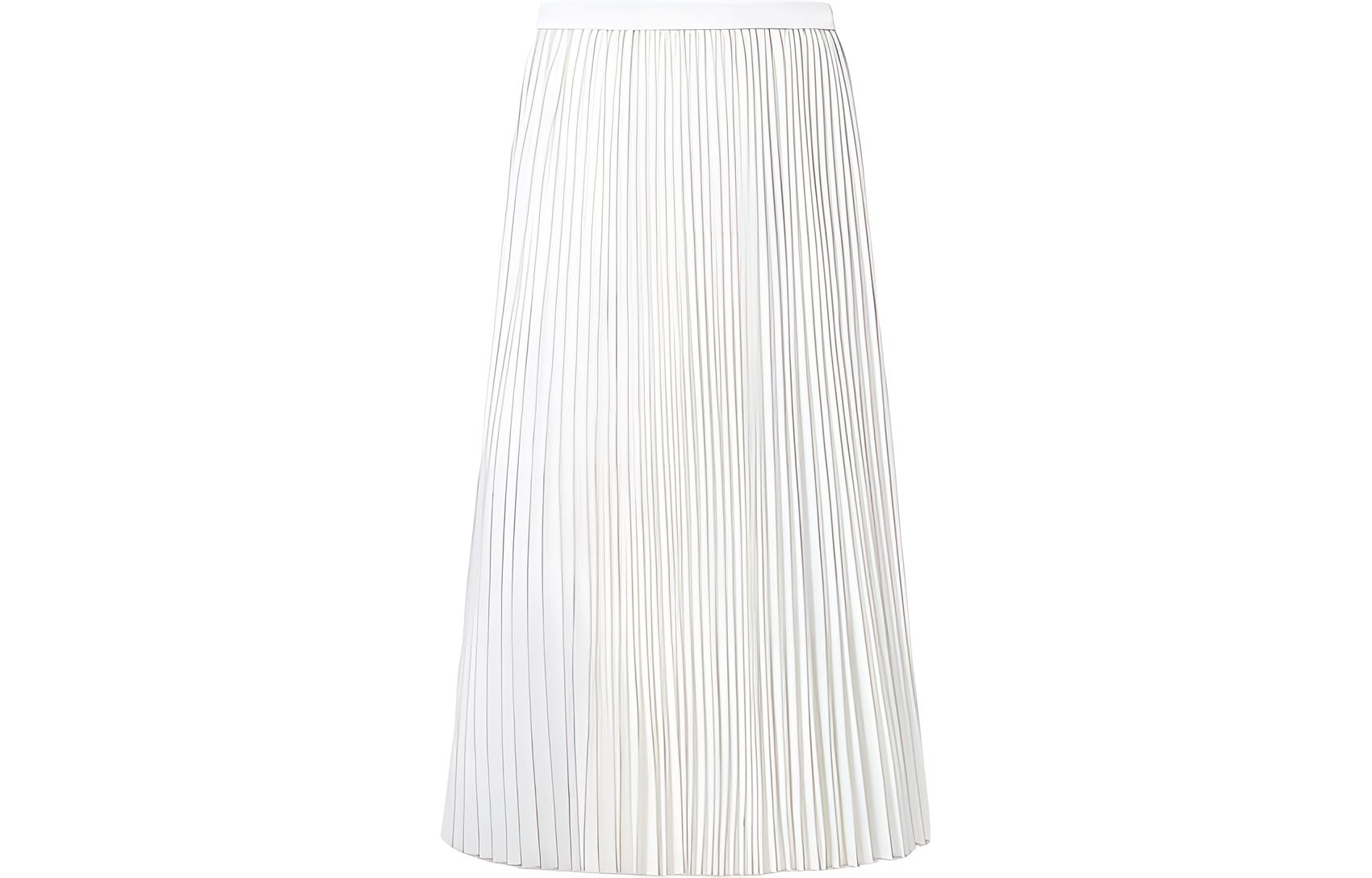 KARL LAGERFELD / Karl Lagerfeld Jeans Повседневная длинная юбка KARL LAGERFELD женская белая
KARL LAGERFELD / Karl Lagerfeld Jeans Повседневная длинная юбка KARL LAGERFELD женская белая