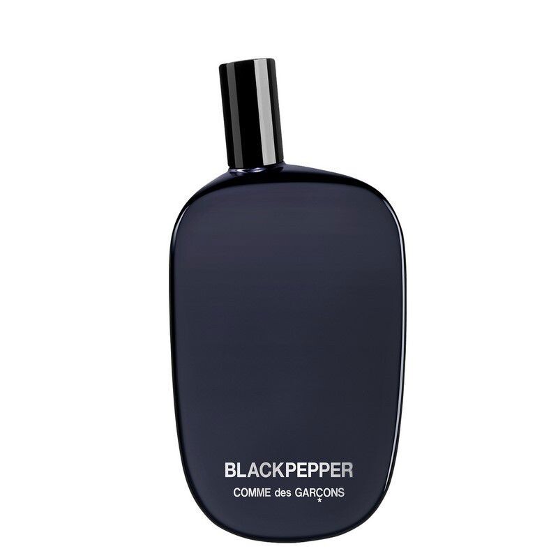 Парфюмерная вода Comme des Garçons Blackpepper, 100 мл 
Парфюмерная вода Comme des Garçons Blackpepper, 100 мл