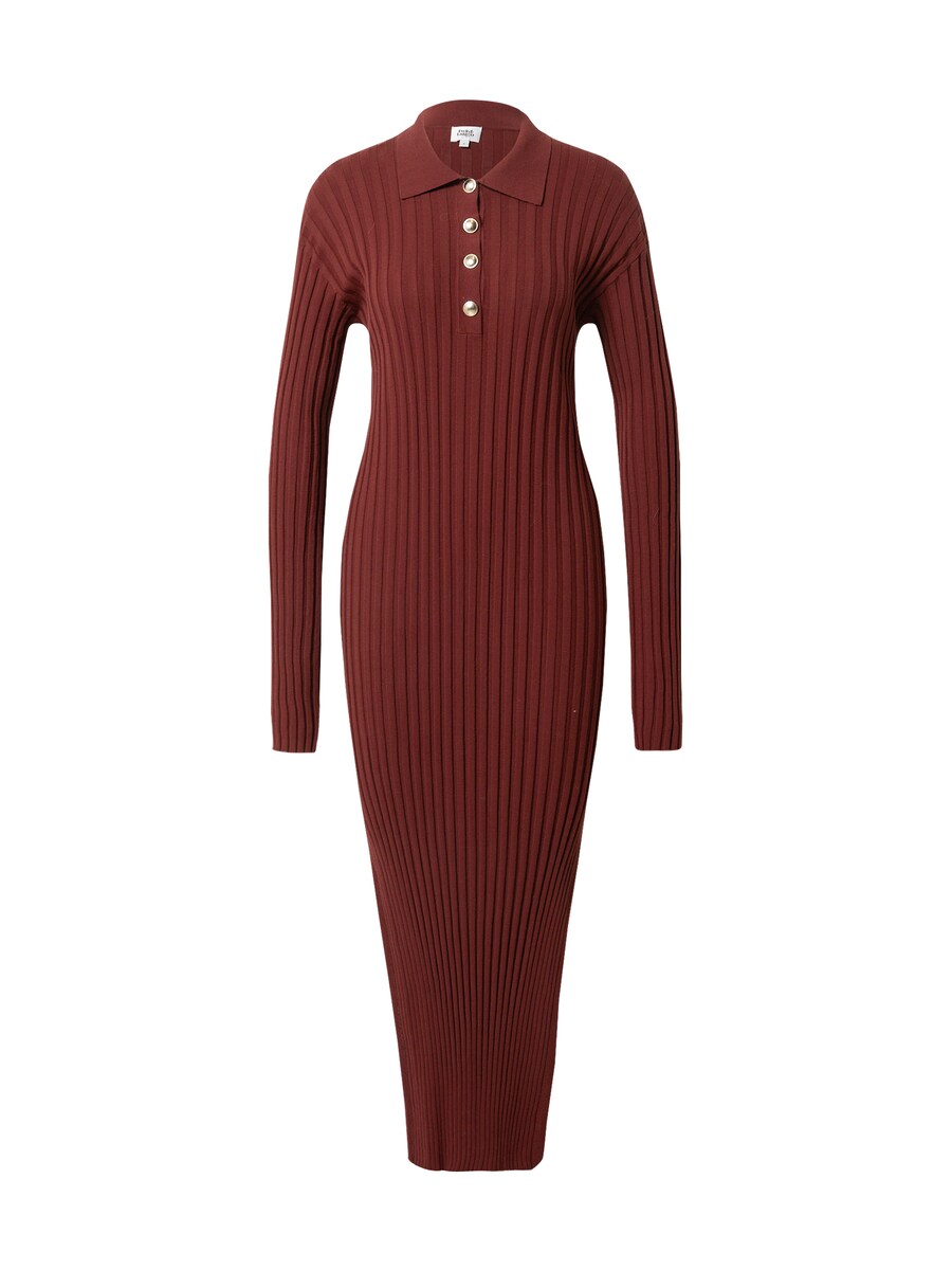 Вязаное платье Twist & Tango Marisol, цвет Carmine red
Вязаное платье Twist & Tango Marisol, цвет Carmine red