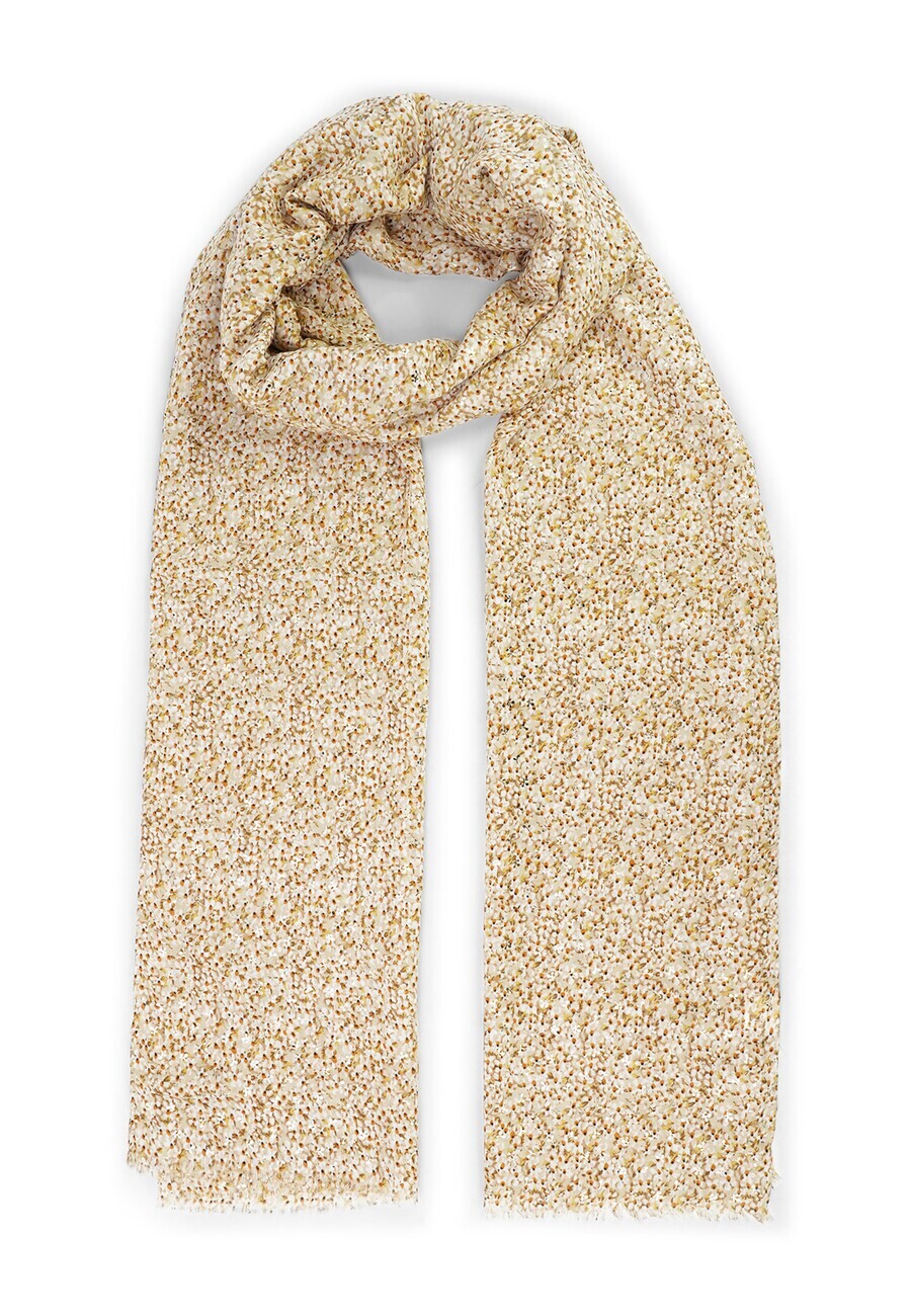 Шарф HARPA Scarf, бежевый
Шарф HARPA Scarf, бежевый