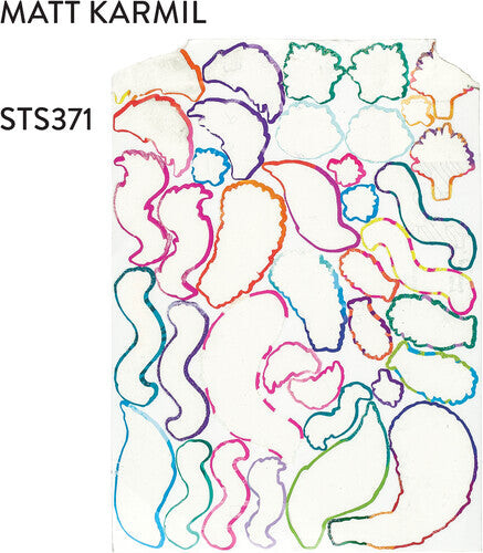 Виниловая пластинка Karmil, Matt: STS371 
Виниловая пластинка Karmil, Matt: STS371