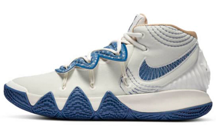 Баскетбольные кроссовки унисекс Nike Kybrid S2
Баскетбольные кроссовки унисекс Nike Kybrid S2