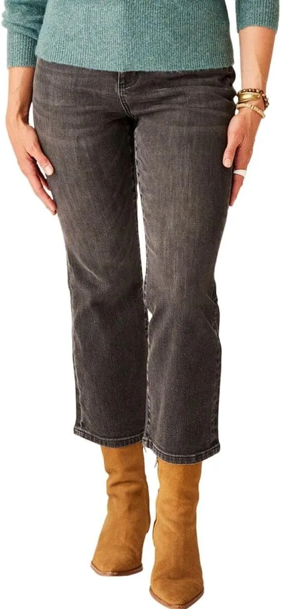 Carve Designs Sylvie Crop Flare
Carve Designs Sylvie Crop Flare