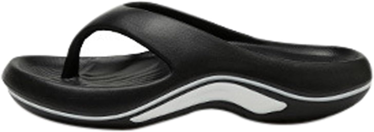 Женские шлепанцы с поддержкой свода стопы, ортопедические тапочки Wabkderpu, черный
Женские шлепанцы с поддержкой свода стопы, ортопедические тапочки Wabkderpu, черный