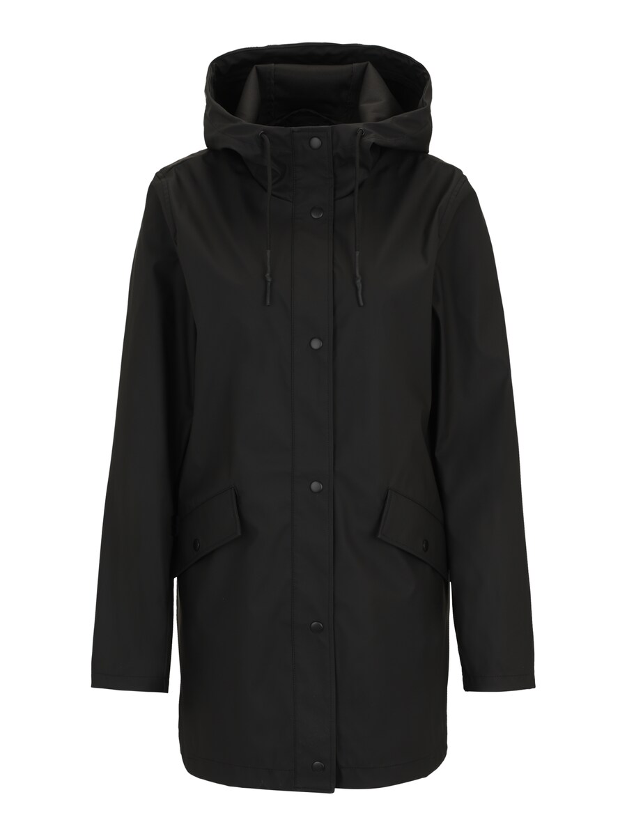 Пальто межсезонное Only Tall ONLELISA, черный
Пальто межсезонное Only Tall ONLELISA, черный