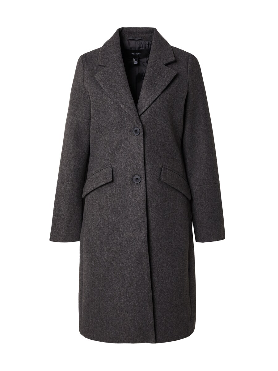 Демисезонное пальто VERO MODA VMFORTUNESARA, Dark grey
Демисезонное пальто VERO MODA VMFORTUNESARA, Dark grey