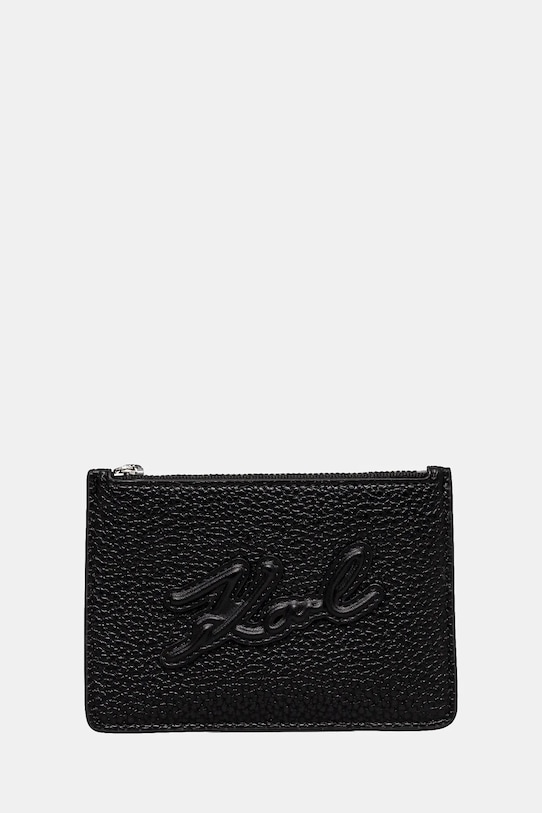Кошелек Karl Lagerfeld, черный
Кошелек Karl Lagerfeld, черный