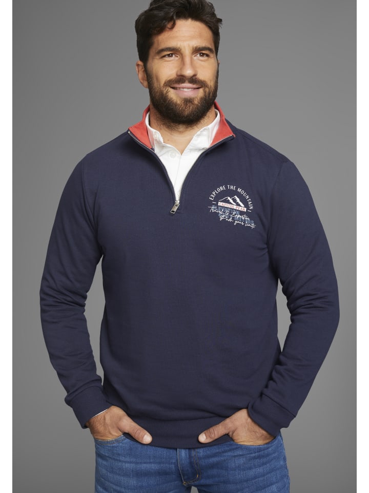 Толстовка Man's World
Толстовка Man's World