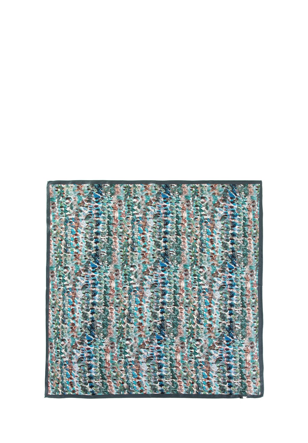 Шарф WITTCHEN, синий
Шарф WITTCHEN, синий