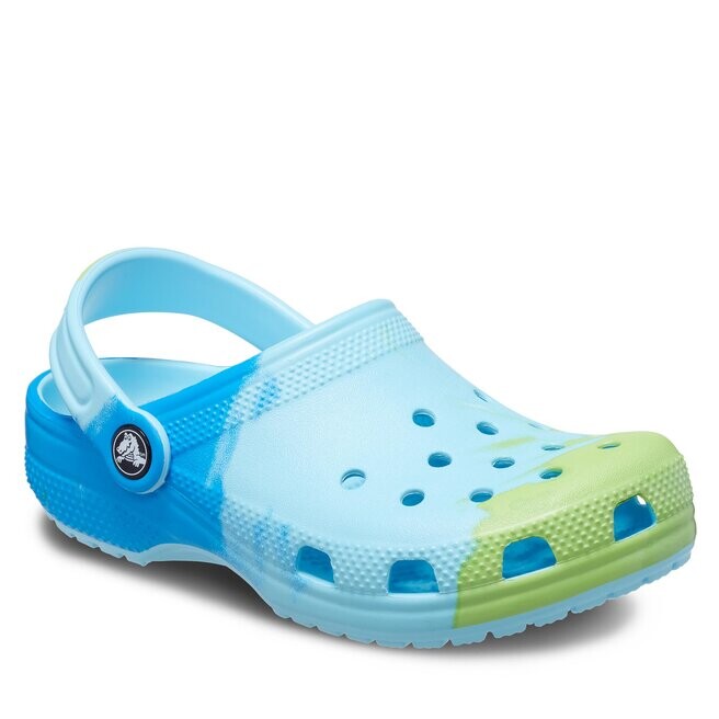 Шлепанцы Crocs ClassicOmbre Clog, синий
Шлепанцы Crocs ClassicOmbre Clog, синий