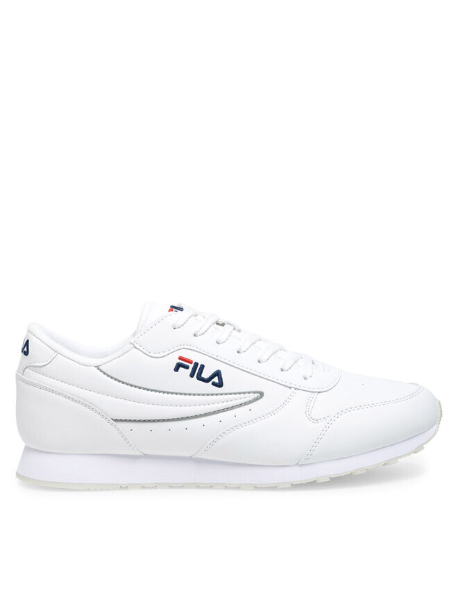 Кроссовки Fila, белый
Кроссовки Fila, белый