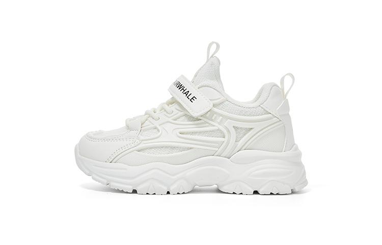 Низкие детские кроссовки для повседневной жизни FAIRWHALE, экрю
Низкие детские кроссовки для повседневной жизни FAIRWHALE, экрю