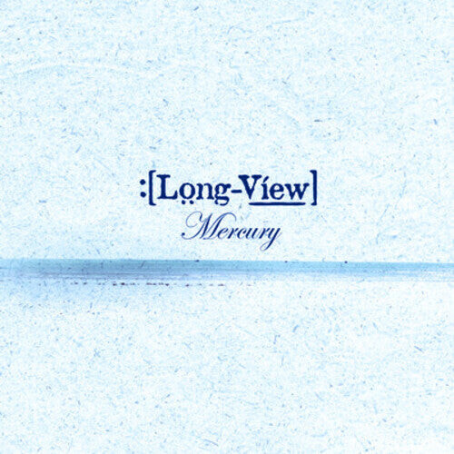 CD диск Long-View: Mercury
CD диск Long-View: Mercury