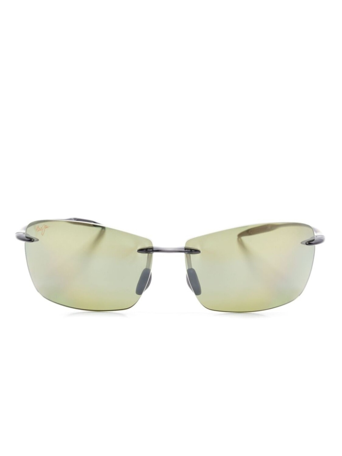 Maui Jim солнцезащитные очки Lighthouse, серый
Maui Jim солнцезащитные очки Lighthouse, серый