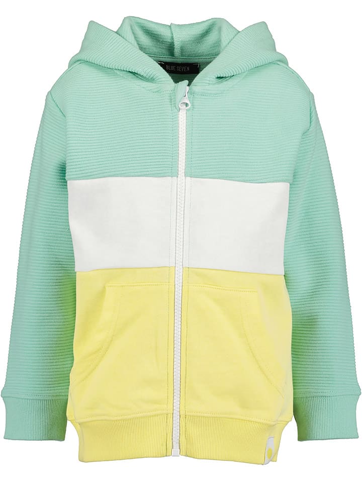 Толстовка Blue Seven
Толстовка Blue Seven