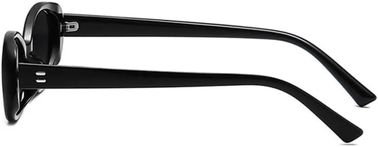 Женские солнцезащитные очки в стиле ретро, маленькие круглые, «кошачий глаз», для использования на открытом воздухе, защита от УФ-излучения UV400 MTZJH, 6.champagne
Женские солнцезащитные очки в стиле ретро, маленькие круглые, «кошачий глаз», для использования на открытом воздухе, защита от УФ-излучения UV400 MTZJH, 6.champagne