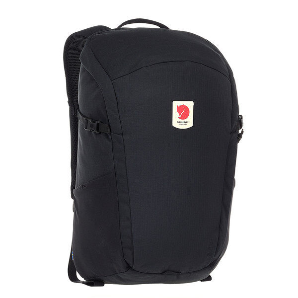Рюкзак Fjällräven, черный
Рюкзак Fjällräven, черный