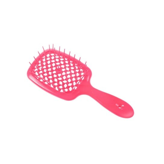 Щетка для расчесывания Janeke Superbrush, розовая, 82SP226FFL
Щетка для расчесывания Janeke Superbrush, розовая, 82SP226FFL