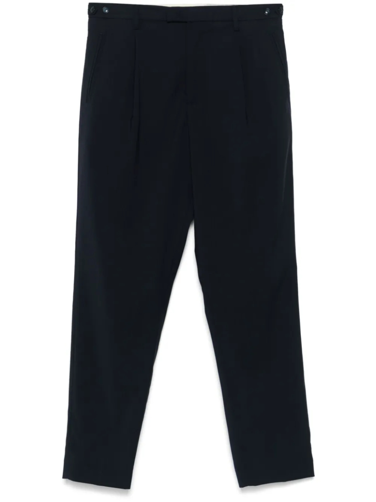 Брюки чинос из натуральной шерсти Barena, синий
Брюки чинос из натуральной шерсти Barena, синий