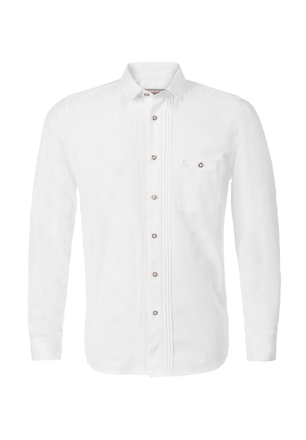 Рубашка Мика2 STOCKERPOINT, белый
Рубашка Мика2 STOCKERPOINT, белый