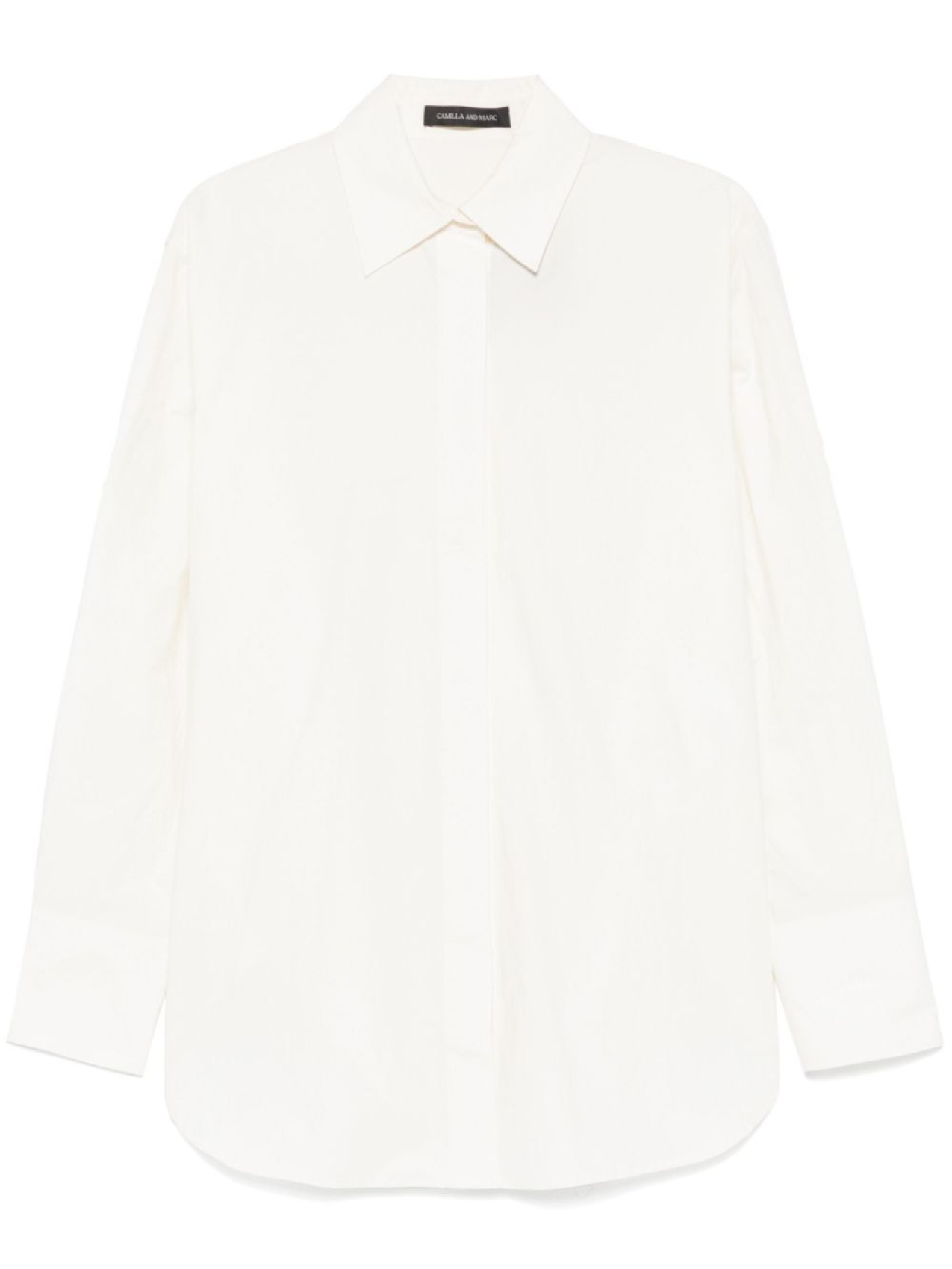 CAMILLA AND MARC рубашка Gill
CAMILLA AND MARC рубашка Gill