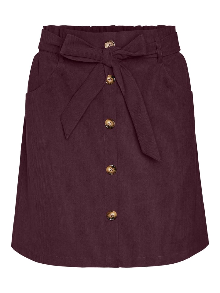 Юбка до колена Vero Moda
Юбка до колена Vero Moda