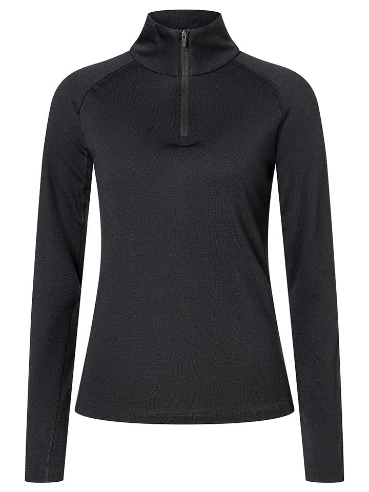 Super.natural Функциональная майка "Арктика" черного цвета
Super.natural Функциональная майка "Арктика" черного цвета