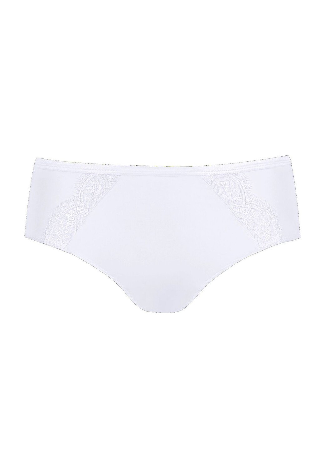 Кружевные трусы Grace для женщин mey, белый
Кружевные трусы Grace для женщин mey, белый