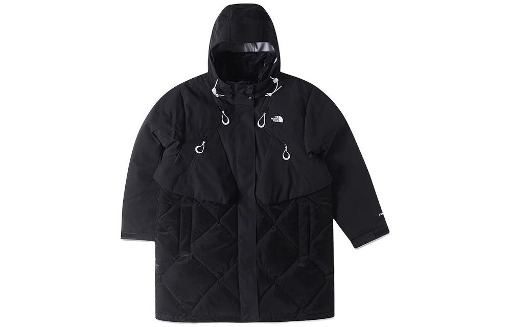 THE NORTH FACE Женский пуховик, цвет Black, Черный, THE NORTH FACE Женский пуховик, цвет Black
THE NORTH FACE Женский пуховик, цвет Black, Черный, THE NORTH FACE Женский пуховик, цвет Black