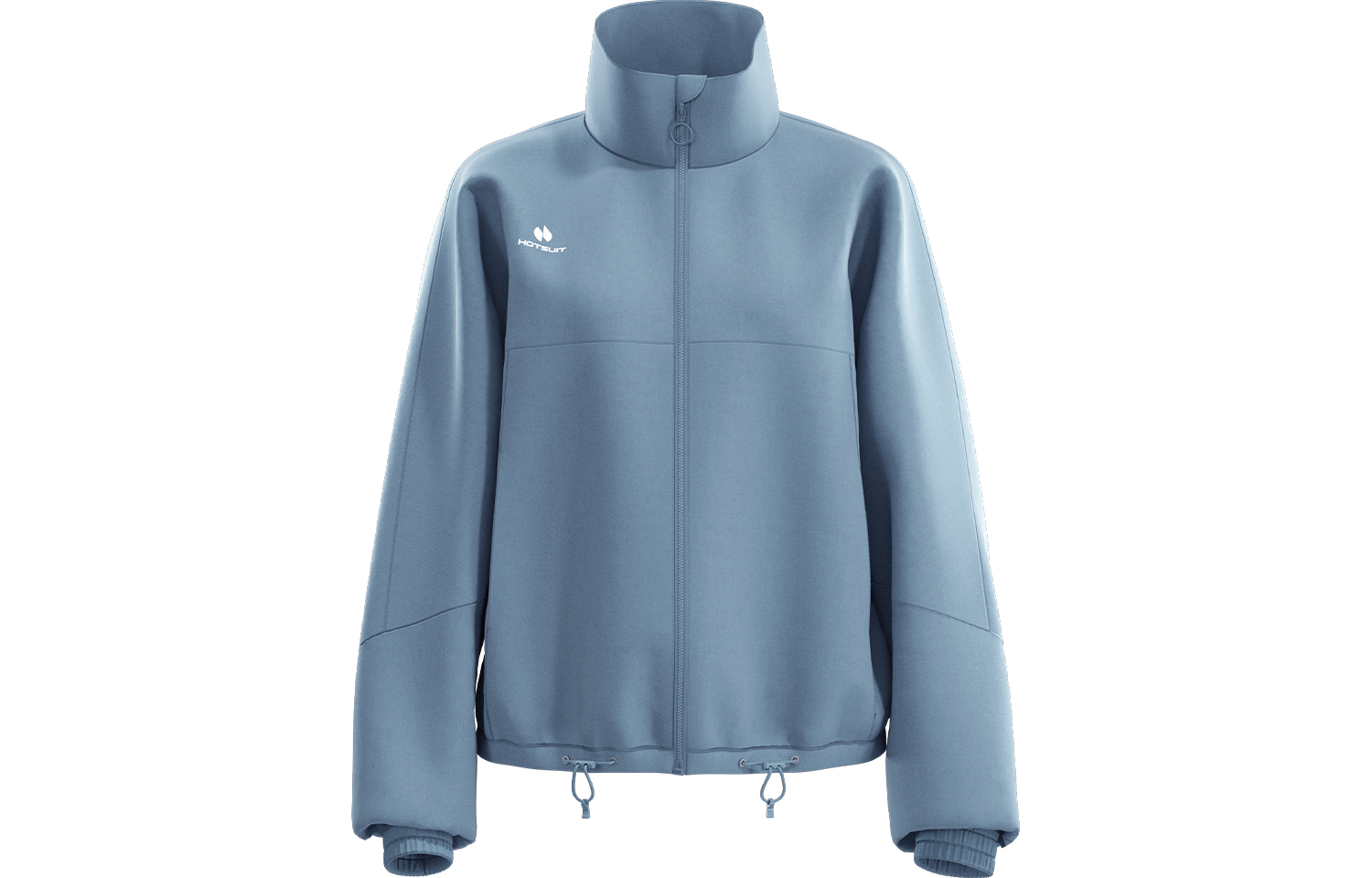 HOTSUIT Куртка женская, Elf Blue 
HOTSUIT Куртка женская, Elf Blue