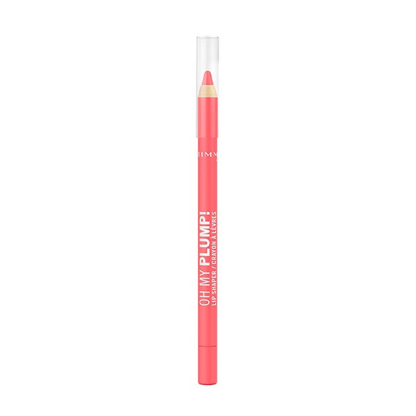 Карандаш для губ RIMMEL LONDON Plumping Lip Liner, 4 Kinda Cute
Карандаш для губ RIMMEL LONDON Plumping Lip Liner, 4 Kinda Cute
