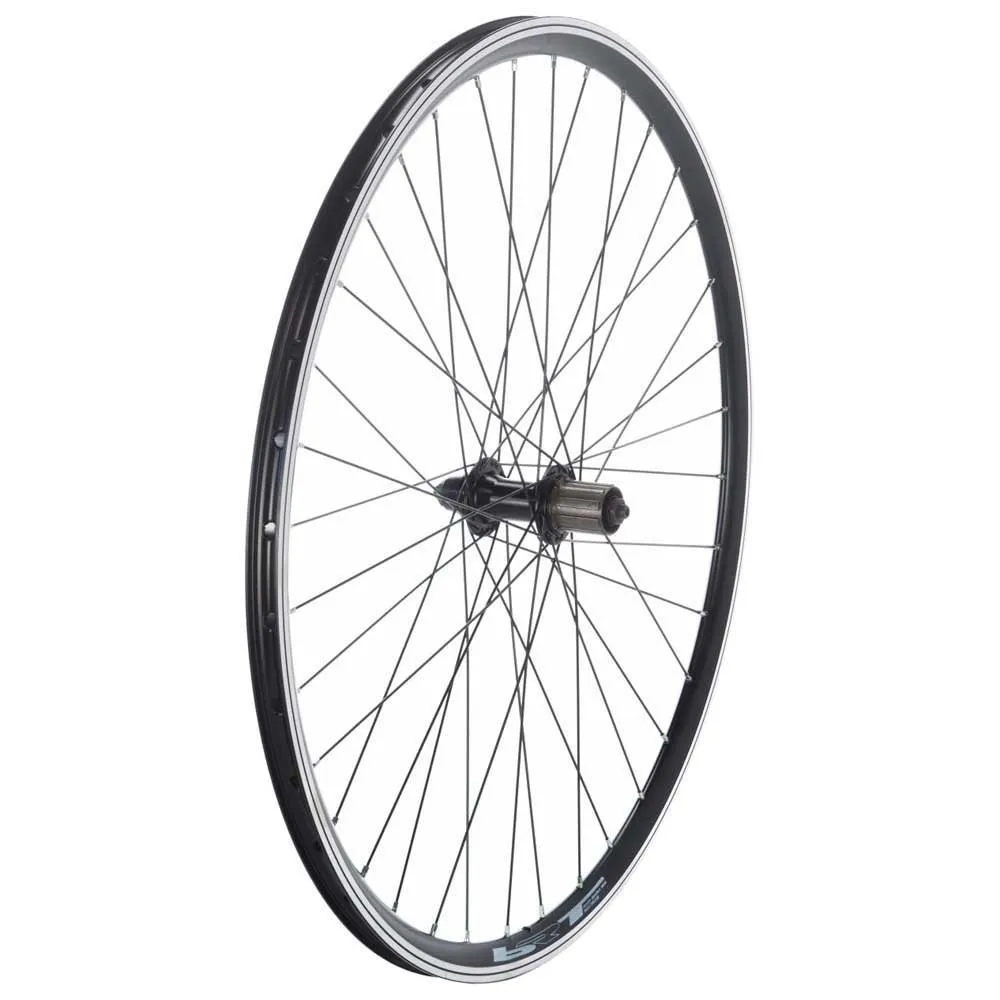 Дорожное заднее колесо Bonin Box 28´´, серебряный
Дорожное заднее колесо Bonin Box 28´´, серебряный