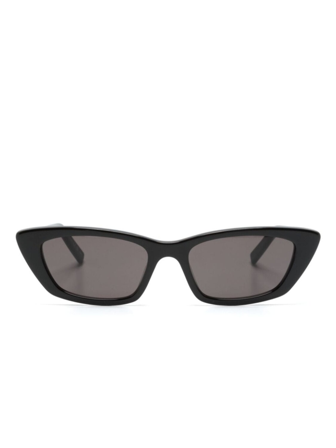 Солнцезащитные очки 277 в оправе 'кошачий глаз' Saint Laurent Eyewear, черный
Солнцезащитные очки 277 в оправе 'кошачий глаз' Saint Laurent Eyewear, черный