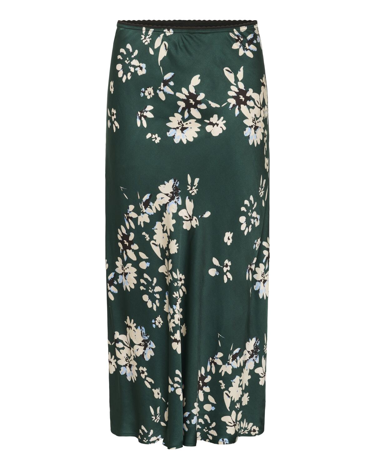 Part Two Юбка 'Laurina' в зеленом цвете
Part Two Юбка 'Laurina' в зеленом цвете