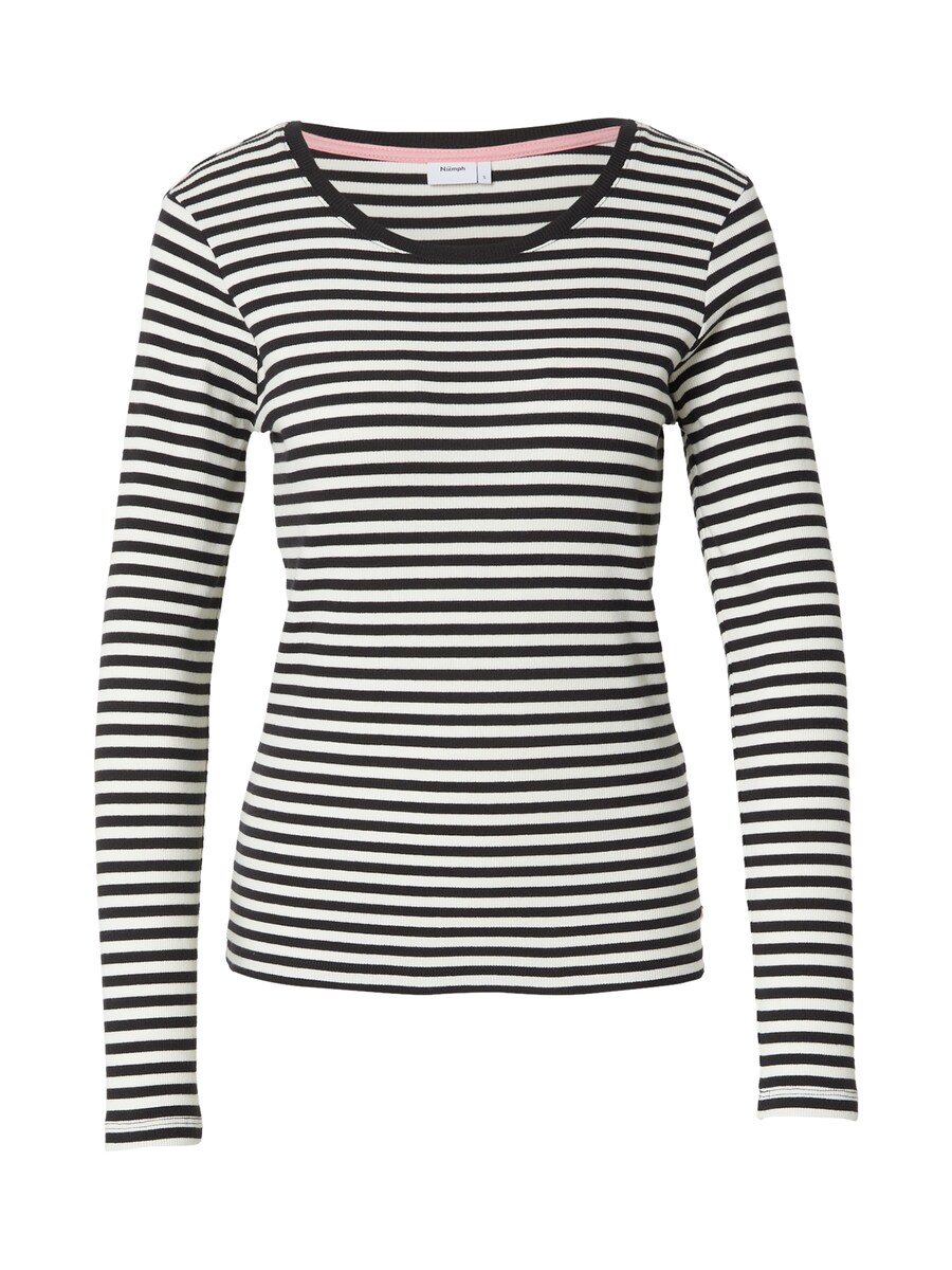 Рубашка NÜMPH MELANY, черный
Рубашка NÜMPH MELANY, черный