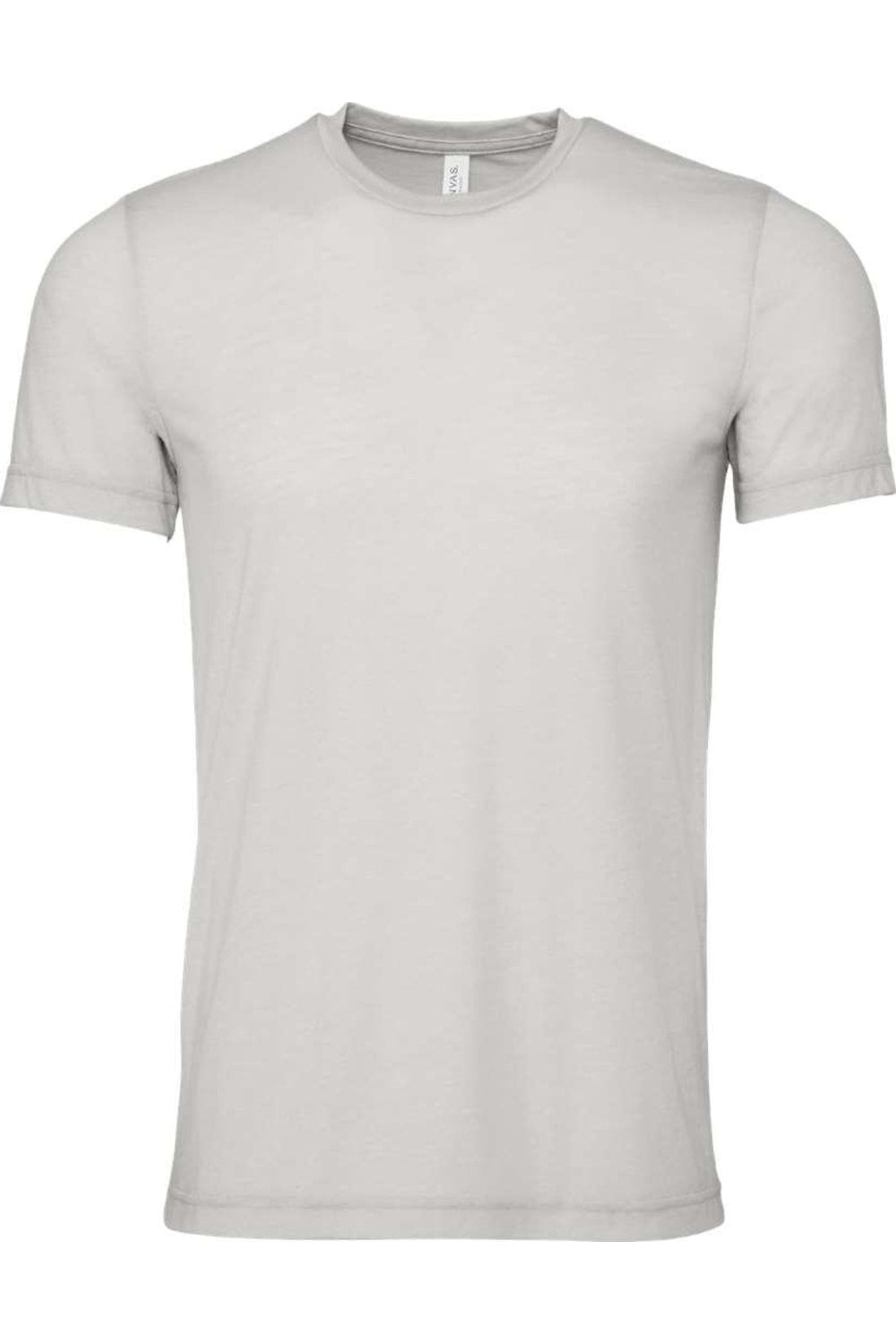 Футболка унисекс BELLA + CANVAS из джерси CVC, цвет heather cement
Футболка унисекс BELLA + CANVAS из джерси CVC, цвет heather cement