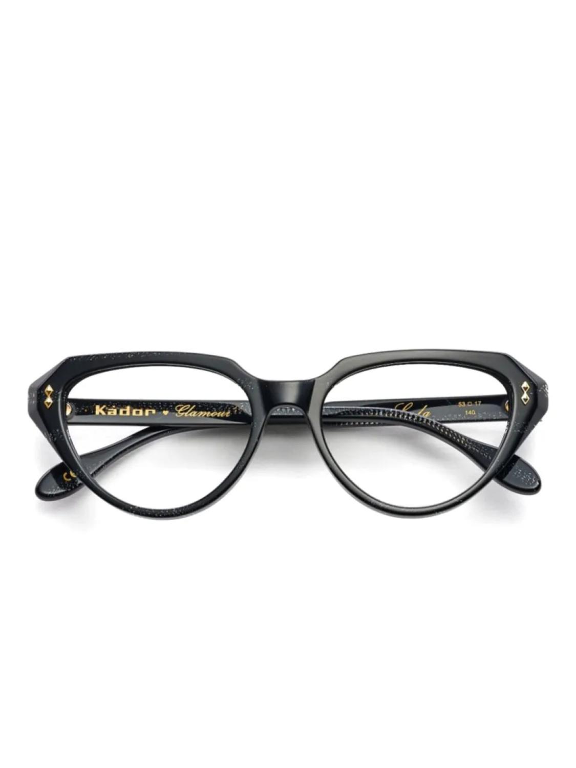 Очки Лола Гламур Kador, черный
Очки Лола Гламур Kador, черный
